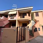Casa vacanze Azzurra Villasimius