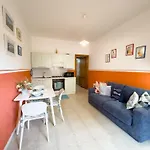 Azzurra Casa vacanze