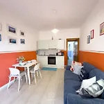 Azzurra Casa vacanze *