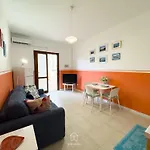 Azzurra Casa vacanze