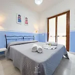 Azzurra Casa vacanze *