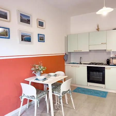 Azzurra Casa vacanze *