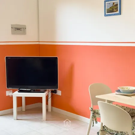 펜션 Azzurra 빌라시미우스