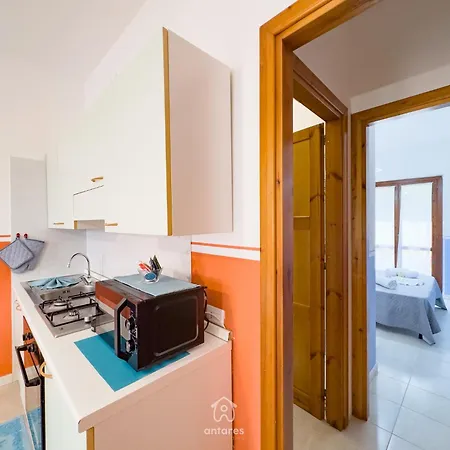 Azzurra Casa vacanze