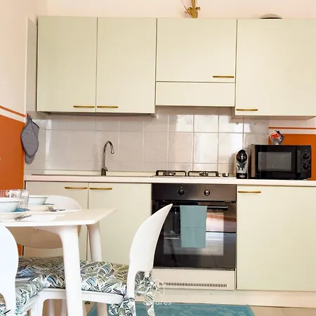 Casa vacanze Azzurra