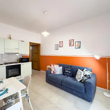 Casa vacanze Azzurra *