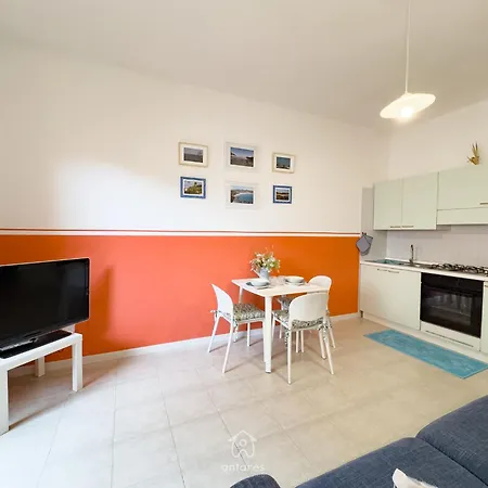 Holiday home Azzurra