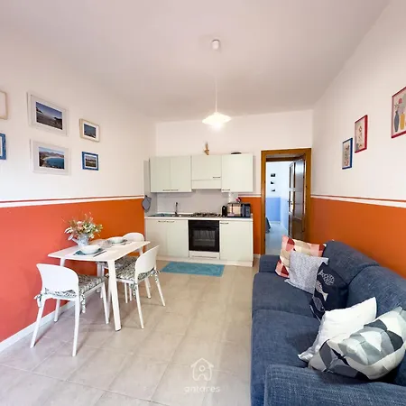 Azzurra Holiday home *