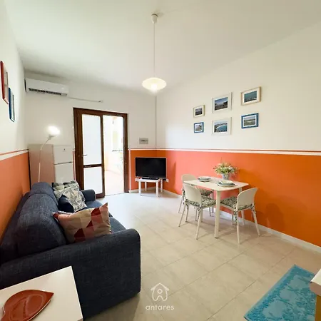 Azzurra Holiday home