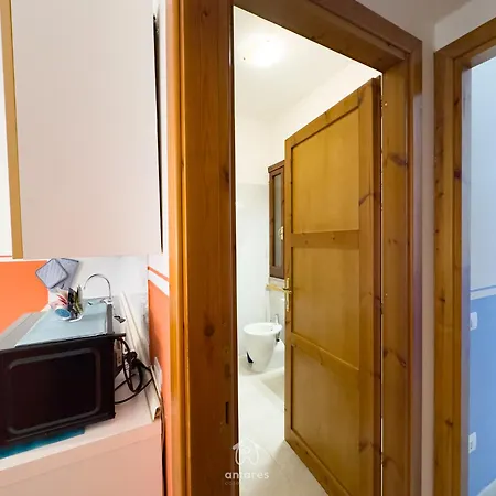 Holiday home Azzurra
