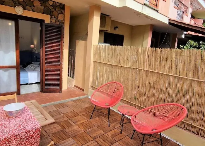 Azzurra 빌라시미우스