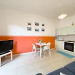 Holiday home Azzurra