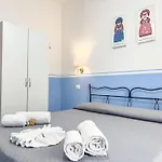 Holiday home Azzurra *
