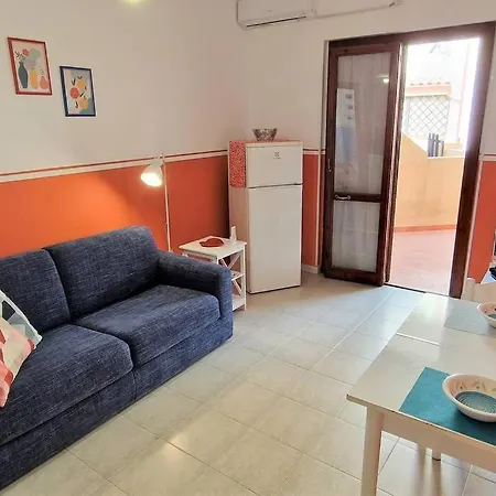 Holiday home Azzurra