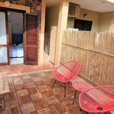 Holiday home Azzurra *