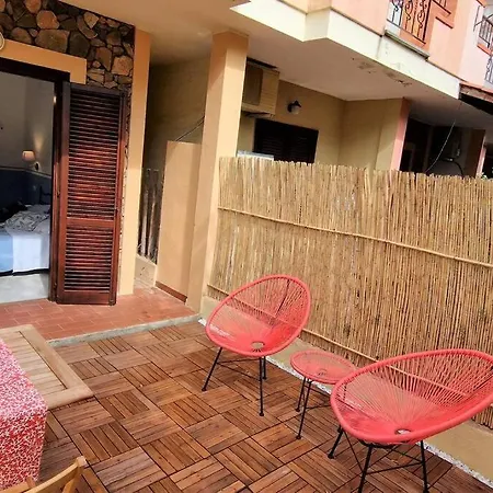 Holiday home Azzurra