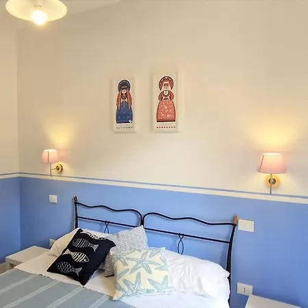 Azzurra Holiday home