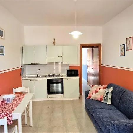 Holiday home Azzurra