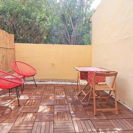 Holiday home Azzurra *