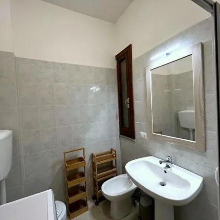 Azzurra Holiday home