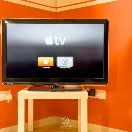 Azzurra Semesterbostad Villasimius