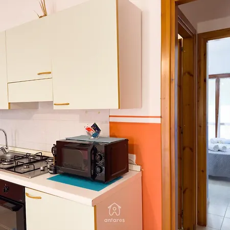 Azzurra ヴィッラシミーウス