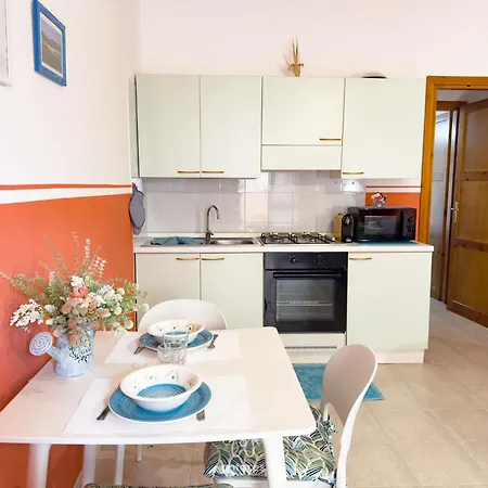 Azzurra Σπίτι διακοπών Villasimius