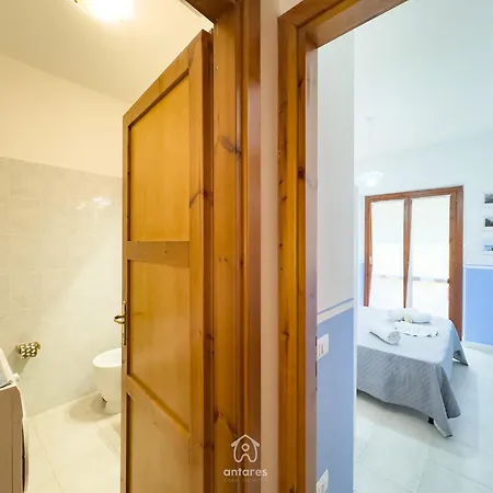 Azzurra Сasa de vacaciones Villasimius
