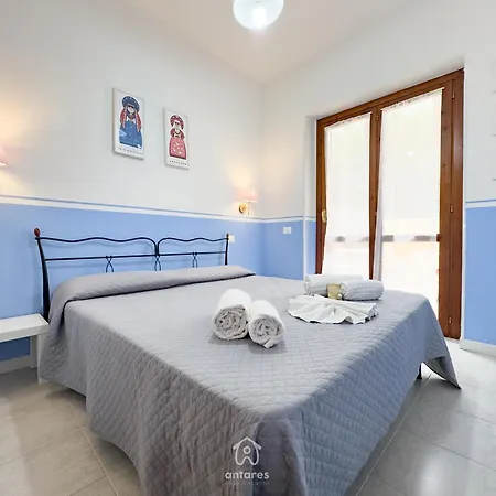 Azzurra Сasa de vacaciones *
