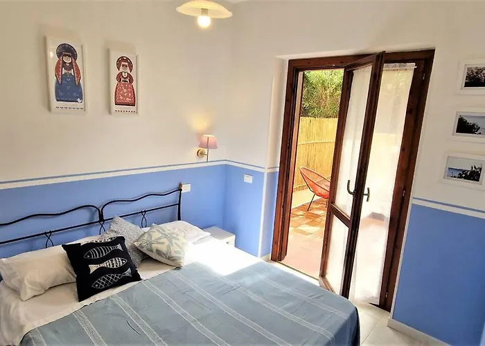 Azzurra * Villasimius