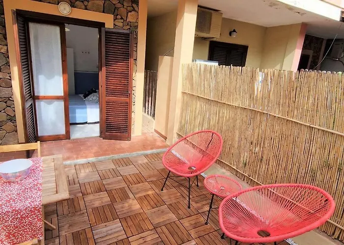 Holiday home Azzurra *