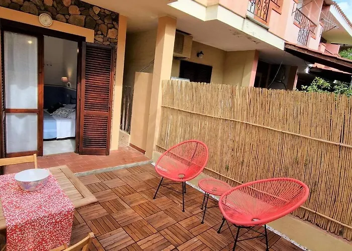 Holiday home Azzurra