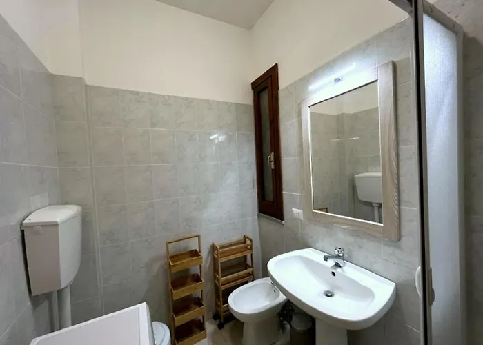 Azzurra Holiday home