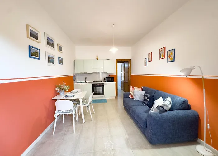 Azzurra ヴィッラシミーウス