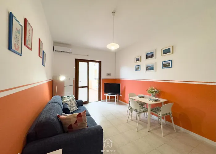 Azzurra Σπίτι διακοπών Villasimius