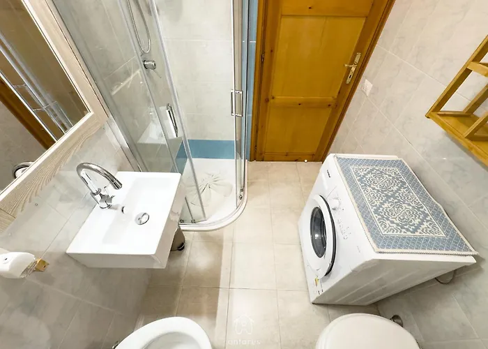 Azzurra 別荘 ヴィッラシミーウス