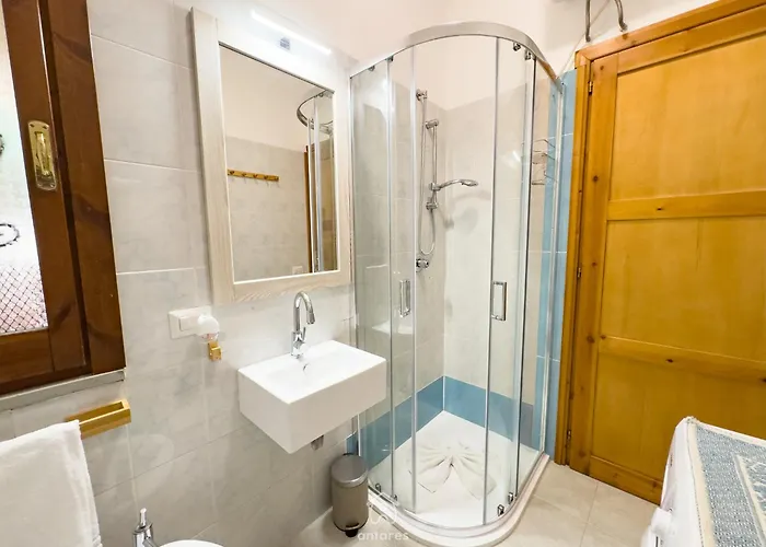 Azzurra ヴィッラシミーウス