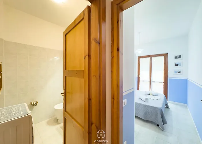 Azzurra Σπίτι διακοπών Villasimius