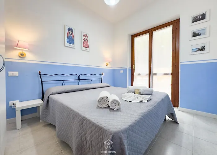 Azzurra Σπίτι διακοπών *