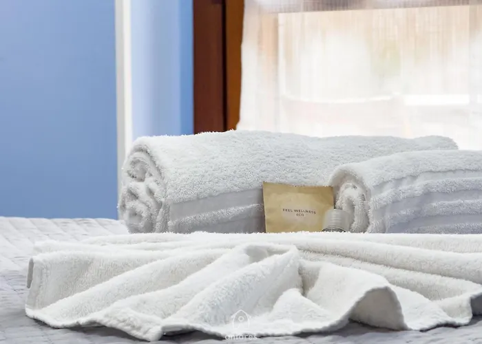 Azzurra Σπίτι διακοπών Villasimius