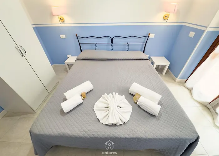 Azzurra ヴィッラシミーウス